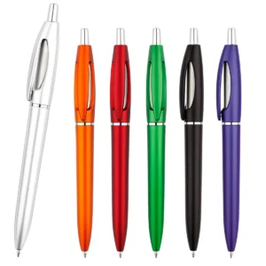 Tag – Bolígrafo De Plástico