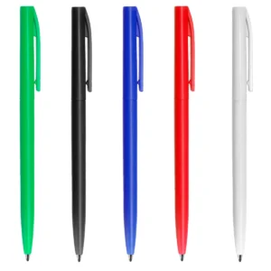 Kayen – Bolígrafo De Plástico