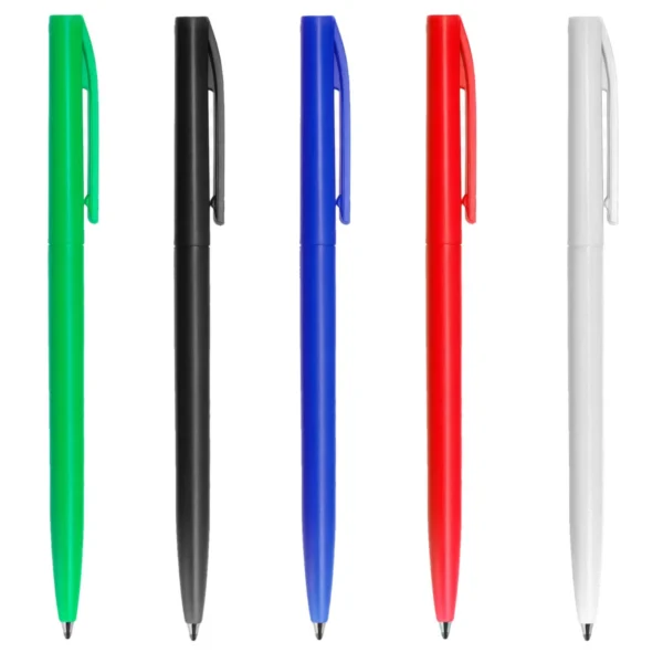 Kayen – Bolígrafo De Plástico