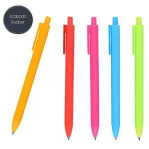 Bocelli – Bolígrafo