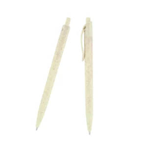 Tender – Bolígrafo De Wheat Straw (fibra De