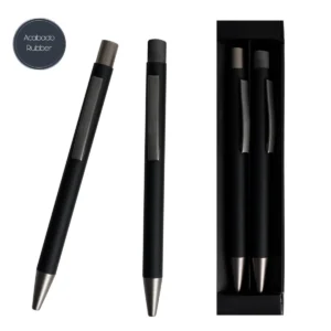 Brisa – Bolígrafo Y Lapicero Metálicos