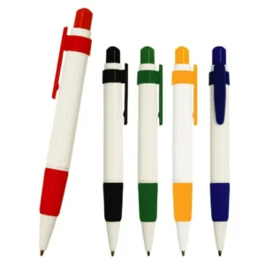 Torino – Bolígrafo De Plástico