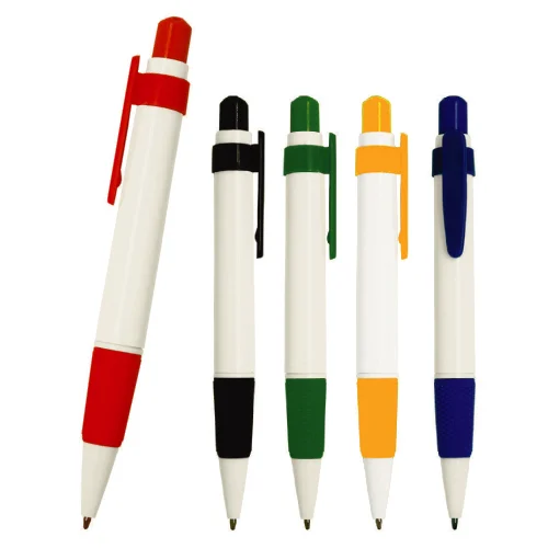 Torino – Bolígrafo De Plástico