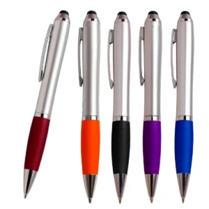 Niza – Bolígrafo De Plástico