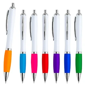 Farell – Bolígrafo De Plástico