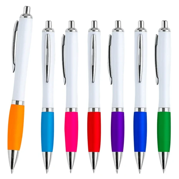 Farell – Bolígrafo De Plástico