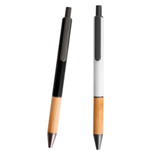 Zaci – Bolígrafo Plástico