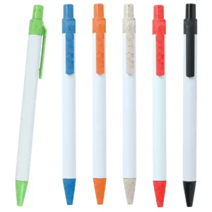 Panji – Bolígrafo De Wheat Straw