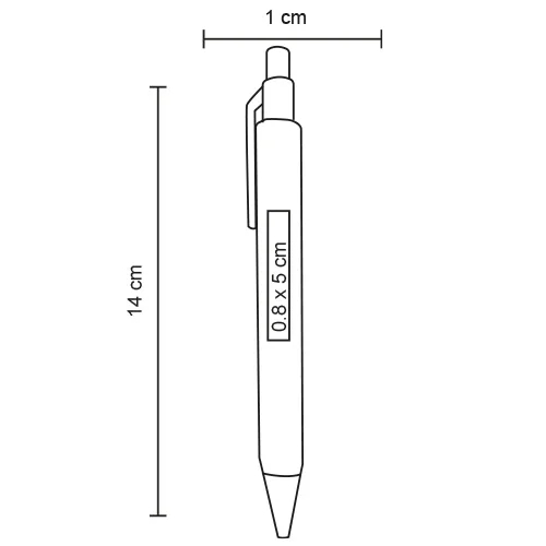bp-23157p-extra Arla – Bolígrafo Ecológico