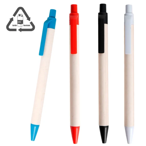 bp-23157p-main Arla – Bolígrafo Ecológico