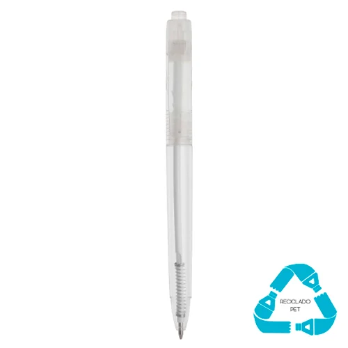 Pet – Pluma De Pet Reciclado
