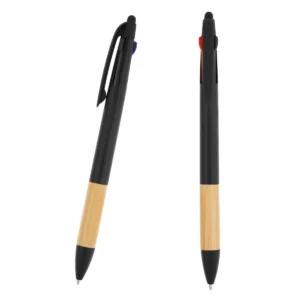 Nara – Bolígrafo De Plástico