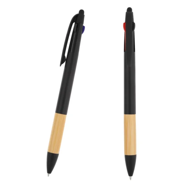 Nara – Bolígrafo De Plástico