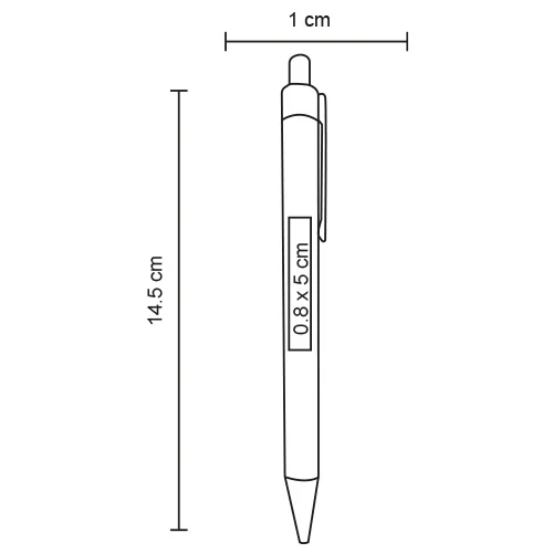 bp-24238-extra Emmi – Bolígrafo Ecológico Elaborado A