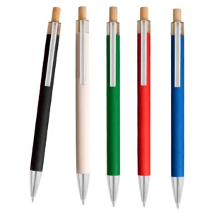 Emmi – Bolígrafo Ecológico Elaborado A