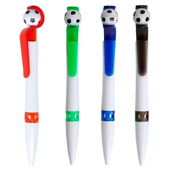 Modric – Bolígrafo Plástico