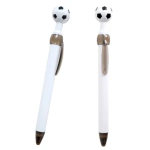 Ibrox – Bolígrafo Plástico