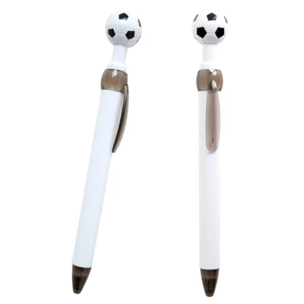 Ibrox – Bolígrafo Plástico