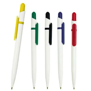 Class – Bolígrafo De Plástico