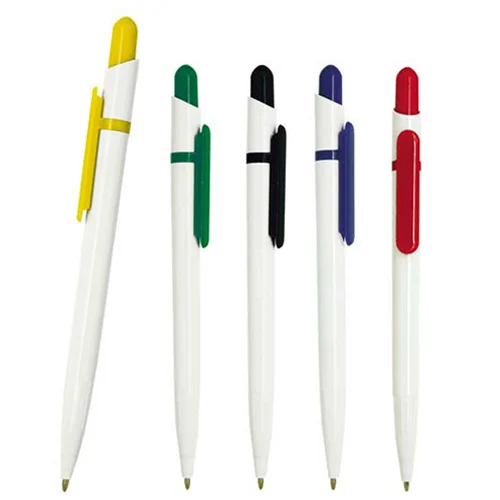 Class – Bolígrafo De Plástico