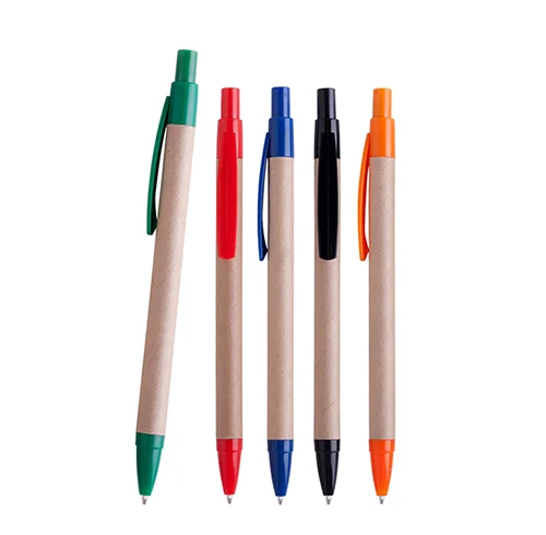 Eco Style – Bolígrafo De Cartón