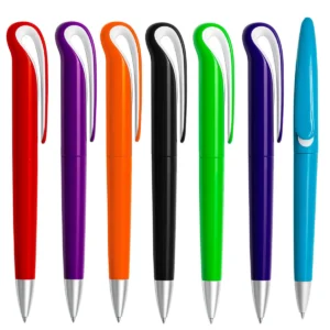Lake – Bolígrafo De Plástico De Color