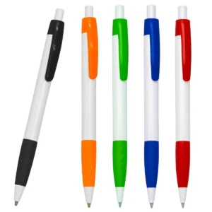 Mist – Bolígrafo De Plástico