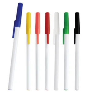 Forran – Bolígrafo De Plástico