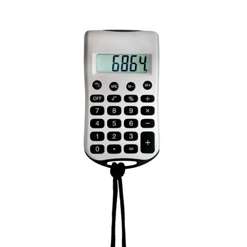 Texas – Calculadora De Bolsillo