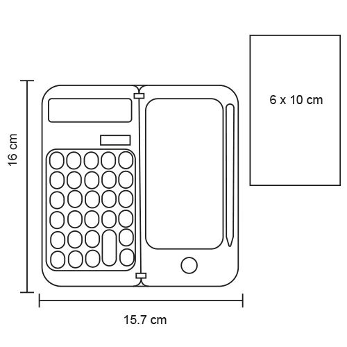 Cifra – Calculadora