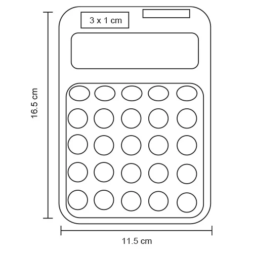 Calx – Calculadora De Escritorio