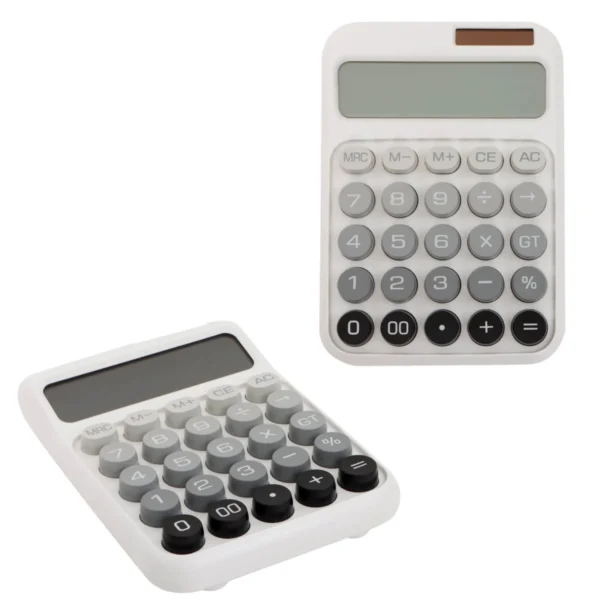 Calx – Calculadora De Escritorio