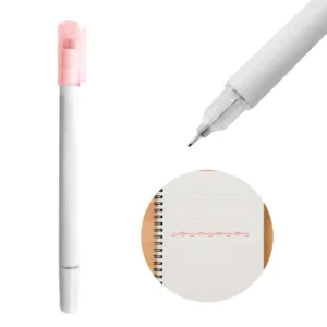 Lazo – Bolígrafo De Plástico