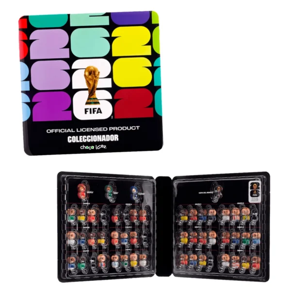 coleccionador-main Coleccionador Choca Locoz – Coleccionador Oficial Choca Locoz Fifa