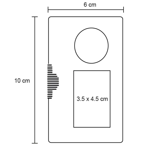 Biki – Set De Manicure En Estuche De Plástico