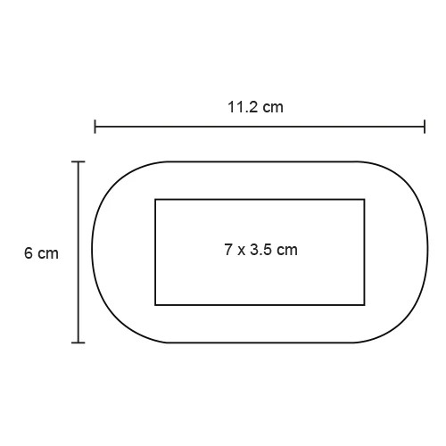 cp-038-extra Kloe – Set De Manicure En Estuche