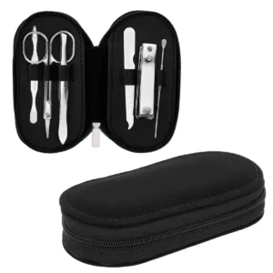 Kloe – Set De Manicure En Estuche