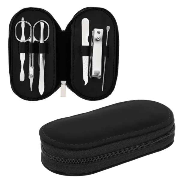 cp-038-main Kloe – Set De Manicure En Estuche