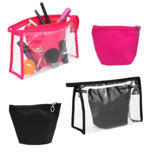 Queen – Cosmetiquera De Plástico