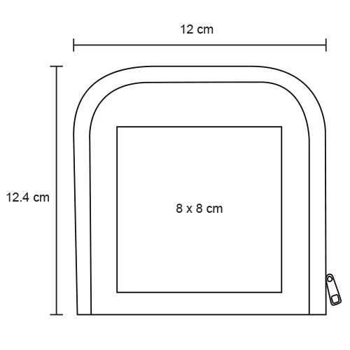 cp-045-extra Stefan – Set De Costura De Poliéster