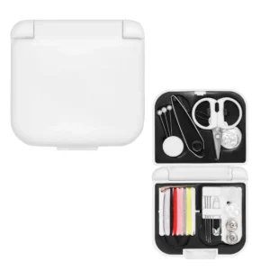 Kim – Mini Set De Costura De Plástico