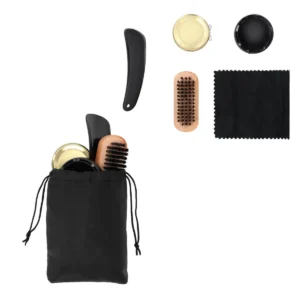 Krum – Set De Boleado