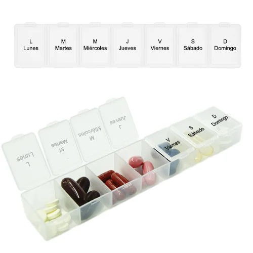 cp-049-main Bloch – Pastillero De Plástico