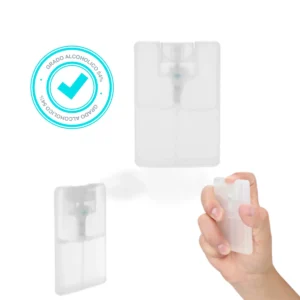 Gela – Gel Antibacterial En Spray