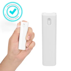 Lister – Gel Antibacterial En Spray Reutilizable