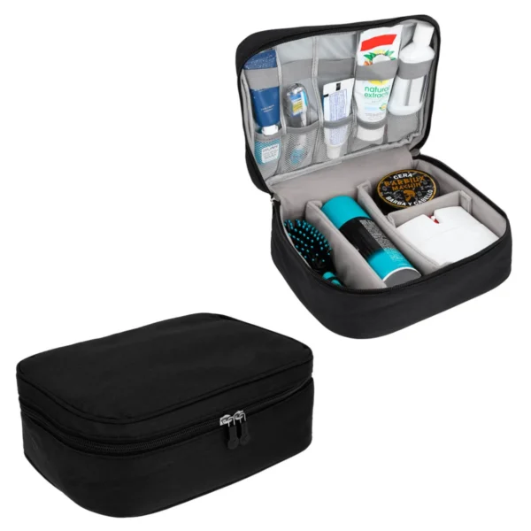 cp-057-main Travel – Estuche De Viaje De Poliéster