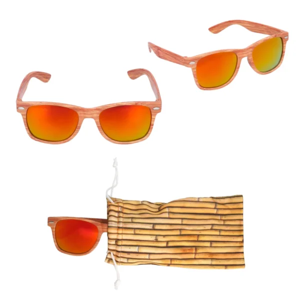 cp-058-main Caribe – Lentes De Sol De Plástico