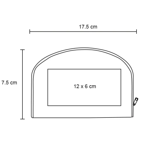 Blum – Set De Manicure En Estuche De Curpiel