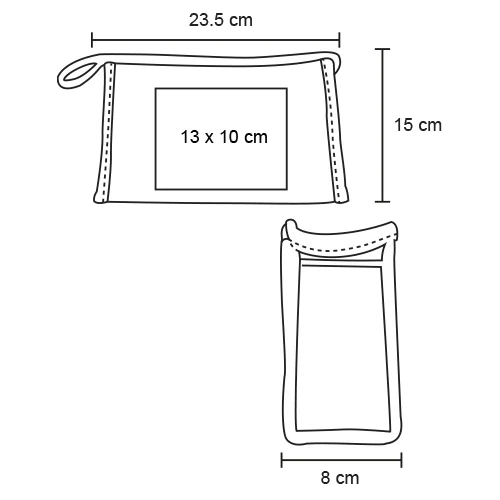 Secret – Cosmetiquera